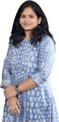 Dr. Anita Vijay